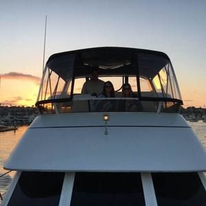 Meet your Posher, Patrick